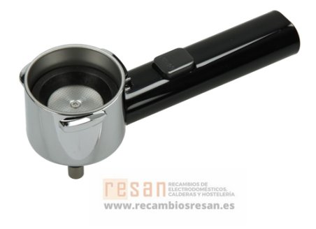 Portafiltro cafetera Krups XP562010OT