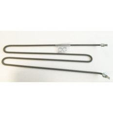 Resistencia seca 1350W 390x80 mm