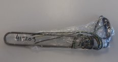 Resistencia evaporacion 270W 380mm x 120mm