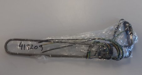 Resistencia evaporacion 270W 380mm x 120mm