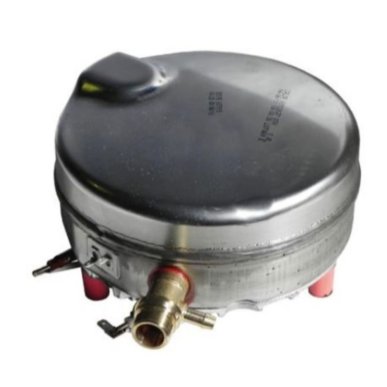 Caldera deposito Planchado Tefal GV7096