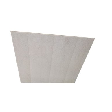 Placa aislante barlan calderas 1000x1000x10 mm