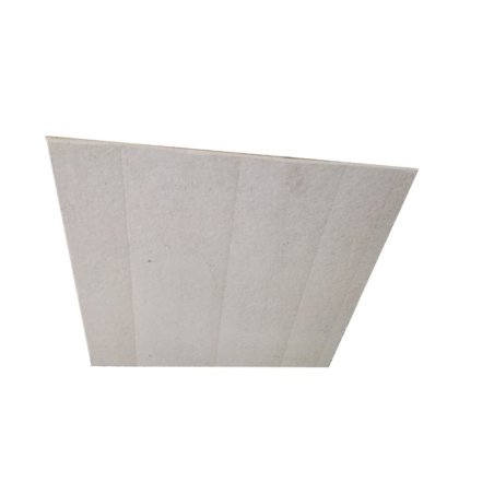 Placa aislante barlan calderas 1000x1000x10 mm