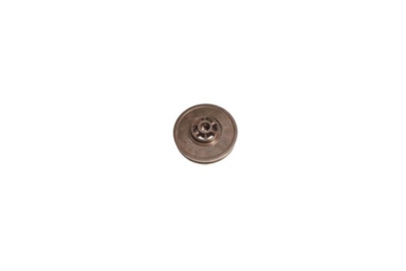 Kit n° 5 turbina bomba sd23/d