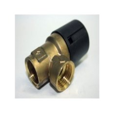 Mini valvula 1/4" M-M *ver MU1284700