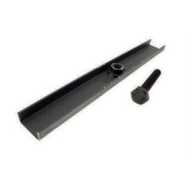 Soporte + tornillo sujeccion tapa inferior Fagor
