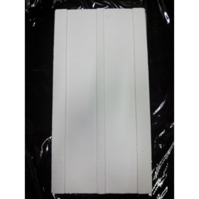 Aislante trasero 262x510x15 Fagor fgl *obsoleto*