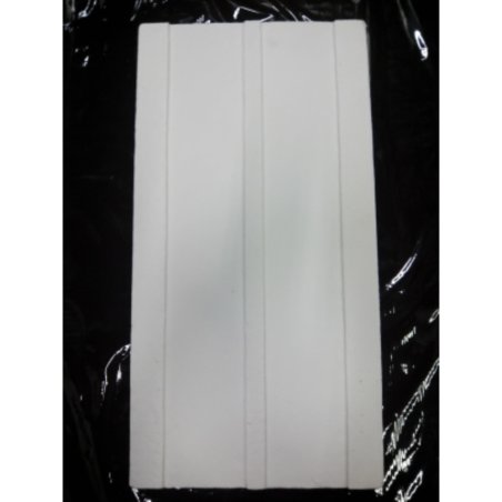 Aislante trasero 262x510x15 Fagor fgl *obsoleto*