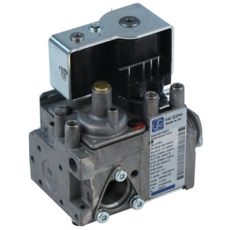 Valvula de gas Sigma 848 123 Ariston clas condensa