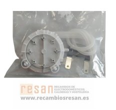 Presostato Saunier Duval 48-35 Pa comp. ver p.8140