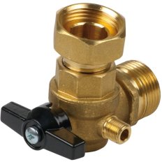 Llave plantilla Beretta kompact 22csi con toma 1/8