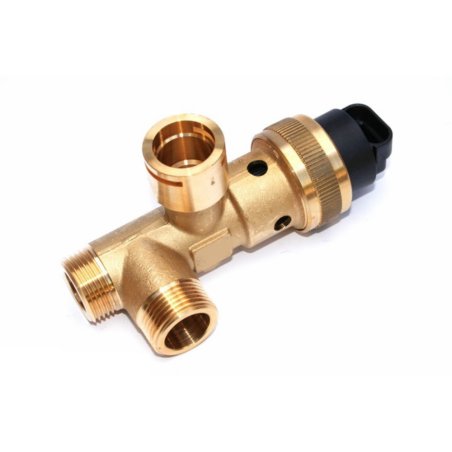 Valvula 3 vias Vaillant vc/w... europlus compatibl