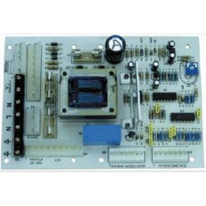 Circuito imp. m/e-20l