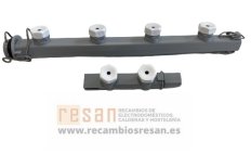Brazo lavado GS9 485mm