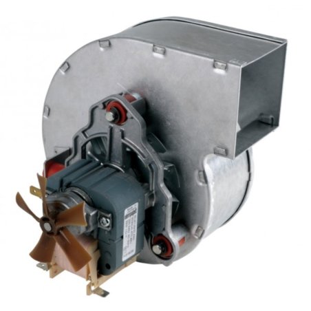 Extractor de humos Chaffoteaux calydra 23ff
