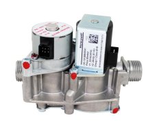 Valvula de gas Saunier thematek GLP VK8525m1502u