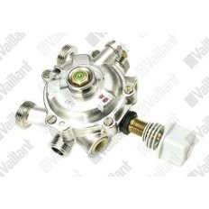 Cuerpo de agua Vaillant MAG250/7 MAG250/6