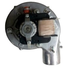 Extractor de humos step aeterna 25FC