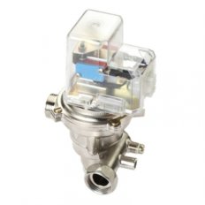 Valvula 3 vias Vaillant VCW180. 182, ...