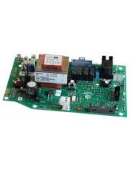 Circuito electronico de regulacion format zip