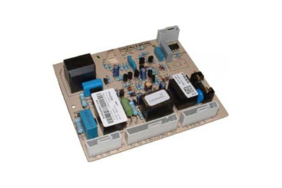 Circuito electronico estanca Manat Minux 24E -0806