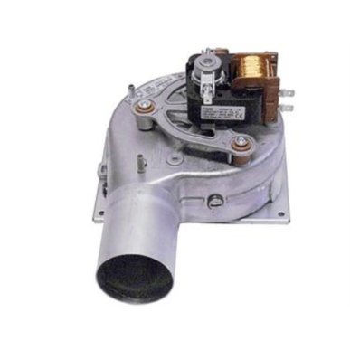 Extractor de humos Roca RS2020