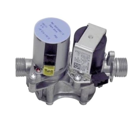 Valvula de gas semia tek f24 GN