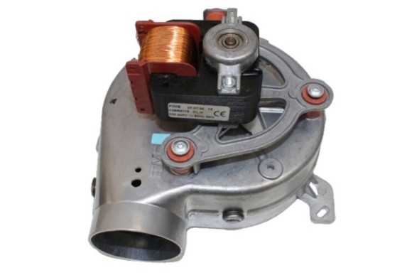 Extractor fime, 24kw