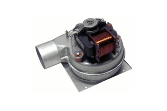 Extractor fime, 28 kw