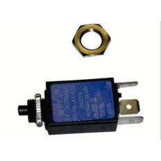 Interruptor termico