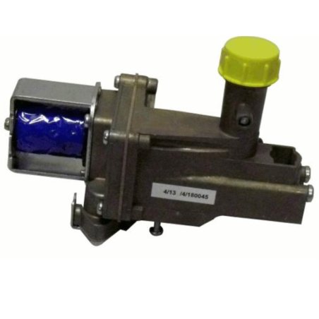 Valvula de gas Saunier thelia sd623e