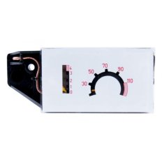 Termohidrometro caldera Saunier themis rect