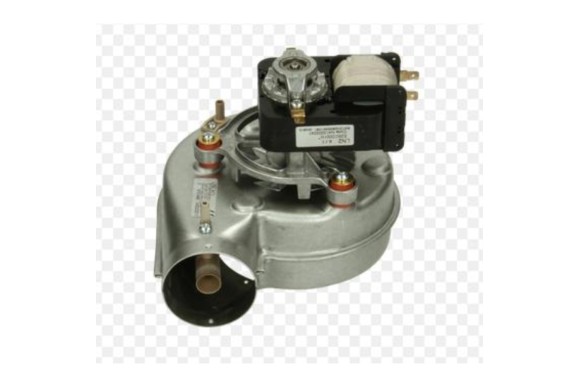 Extractor M9, 28kw Minox+0901