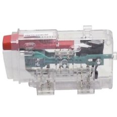 Caja disyuntora Saunier sd620