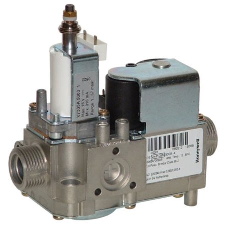 Valvula de gas inmergsa eolo maior VK4105m5009