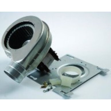 Extractor de humos Saunier sylva