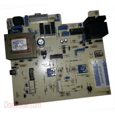 Modulo electronico Fondital panarea vela ctfs