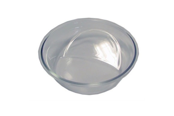 Cristal escotilla Whirlpool AWOC