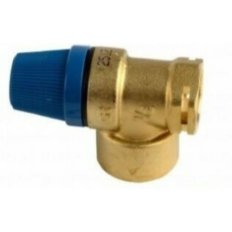 Valvula de seguridad Vaillant 10 bar vmi compatibl