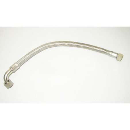 Flexible vaso Chaffoteaux MTS 3/8 codo hembra 3/8