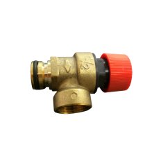 Valvula de seguridad eolo mini ver 1016135