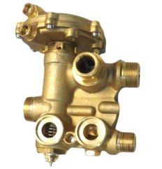 Valvula 3 vias Manaut gma gme gsa gse 24 28