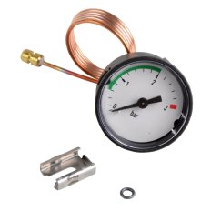 Manometro Vaillant VMW