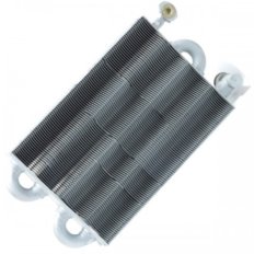Intercambiador primario Immergas eolo mini 24kw
