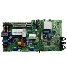 Modulo electronico Biasi M96a M95 24 cmb (con lcd)