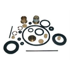 Kit reparacion valvula 3 vias Immergas eolo iono