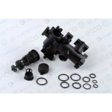 Cuerpo izquierdo Egis Nox Pigma Nox 24