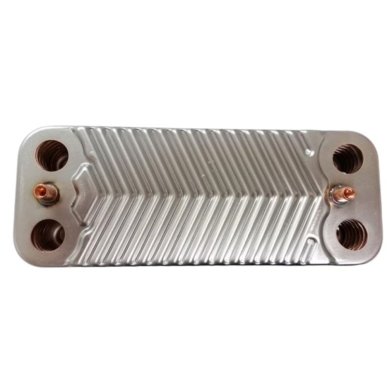 Intercambiador de placas de dietrich city 2.28ff