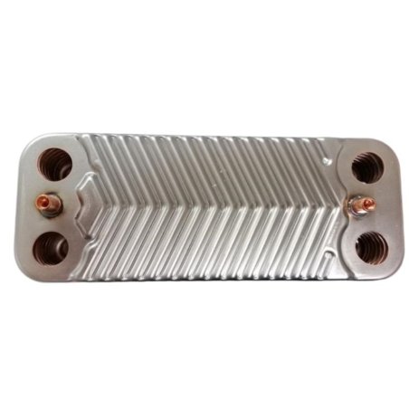 Intercambiador de placas de dietrich city 2.28ff