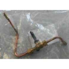 Llave llenado Junkers completa *